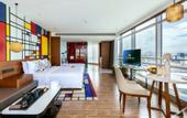 Туры в отель XiaMen Fliport Coso Hotel