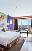 Туры в отель XiaMen Fliport Coso Hotel