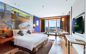 Туры в отель XiaMen Fliport Coso Hotel