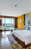 Туры в отель XiaMen Fliport Coso Hotel