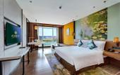 Туры в отель XiaMen Fliport Coso Hotel