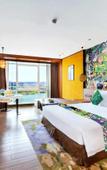 Туры в отель XiaMen Fliport Coso Hotel