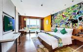 Туры в отель XiaMen Fliport Coso Hotel