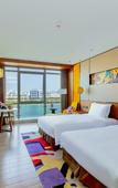 Туры в отель XiaMen Fliport Coso Hotel