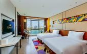 Туры в отель XiaMen Fliport Coso Hotel