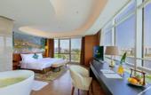 Туры в отель XiaMen Fliport Coso Hotel