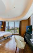 Туры в отель XiaMen Fliport Coso Hotel