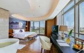 Туры в отель XiaMen Fliport Coso Hotel