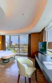 Туры в отель XiaMen Fliport Coso Hotel