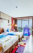 Туры в отель XiaMen Fliport Coso Hotel