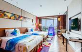 Туры в отель XiaMen Fliport Coso Hotel