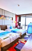 Туры в отель XiaMen Fliport Coso Hotel