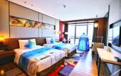 Туры в отель XiaMen Fliport Coso Hotel