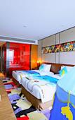 Туры в отель XiaMen Fliport Coso Hotel