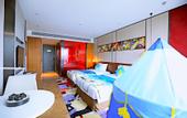 Туры в отель XiaMen Fliport Coso Hotel