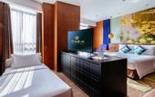 Туры в отель XiaMen Fliport Coso Hotel