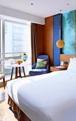Туры в отель XiaMen Fliport Coso Hotel