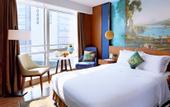 Туры в отель XiaMen Fliport Coso Hotel