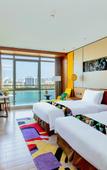 Туры в отель XiaMen Fliport Coso Hotel
