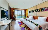 Туры в отель XiaMen Fliport Coso Hotel