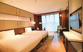 Туры в отель XiaMen Fliport Coso Hotel