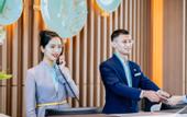 Туры в отель XiaMen Fliport Coso Hotel