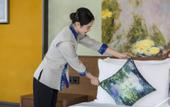 Туры в отель XiaMen Fliport Coso Hotel