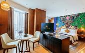 Туры в отель XiaMen Fliport Coso Hotel