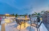 Туры в отель Yueji Chain Hotel (Chengdu Honggao Road Metro Station)