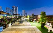Туры в отель Yueji Chain Hotel (Chengdu Honggao Road Metro Station)