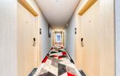 Туры в отель Yueji Chain Hotel (Chengdu Honggao Road Metro Station)