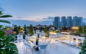 Туры в отель Yueji Chain Hotel (Chengdu Honggao Road Metro Station)