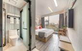 Туры в отель Yueji Chain Hotel (Chengdu Honggao Road Metro Station)