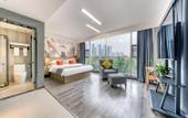 Туры в отель Yueji Chain Hotel (Chengdu Honggao Road Metro Station)