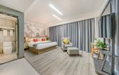 Туры в отель Yueji Chain Hotel (Chengdu Honggao Road Metro Station)