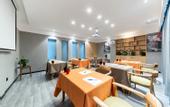 Туры в отель Yueji Chain Hotel (Chengdu Honggao Road Metro Station)