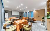 Туры в отель Yueji Chain Hotel (Chengdu Honggao Road Metro Station)