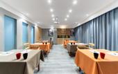Туры в отель Yueji Chain Hotel (Chengdu Honggao Road Metro Station)