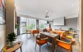 Туры в отель Yueji Chain Hotel (Chengdu Honggao Road Metro Station)