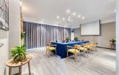 Туры в отель Yueji Chain Hotel (Chengdu Honggao Road Metro Station)