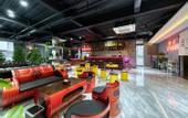Туры в отель Yueji Chain Hotel (Chengdu Honggao Road Metro Station)
