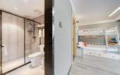 Туры в отель Yueji Chain Hotel (Chengdu Honggao Road Metro Station)