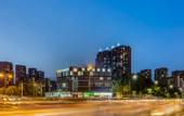 Туры в отель Yueji Chain Hotel (Chengdu Honggao Road Metro Station)