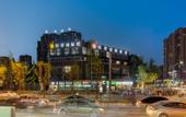 Туры в отель Yueji Chain Hotel (Chengdu Honggao Road Metro Station)