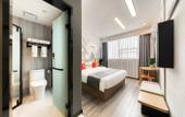 Туры в отель Yueji Chain Hotel (Chengdu Honggao Road Metro Station)