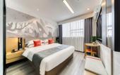 Туры в отель Yueji Chain Hotel (Chengdu Honggao Road Metro Station)