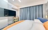 Туры в отель Yueji Chain Hotel (Chengdu Honggao Road Metro Station)