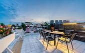 Туры в отель Yueji Chain Hotel (Chengdu Honggao Road Metro Station)