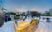 Туры в отель Yueji Chain Hotel (Chengdu Honggao Road Metro Station)