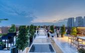 Туры в отель Yueji Chain Hotel (Chengdu Honggao Road Metro Station)